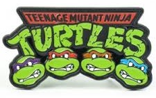 Tất cả sản phẩm về Ninja Rùa - Ninja Turtles (Nickelodeon)