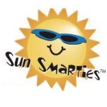Sun Smarties USA (100% UV Protection Products)